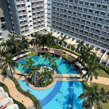 Shell Residences Moa Pasay City By Darpm Manilla Buitenkant foto