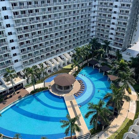 Shell Residences Moa Pasay City By Darpm Manilla Buitenkant foto