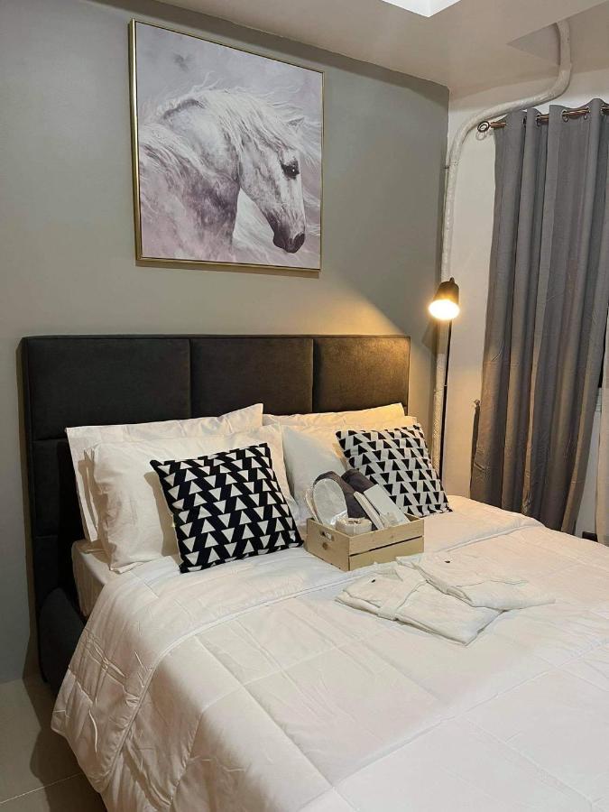 Shell Residences Moa Pasay City By Darpm Manilla Buitenkant foto