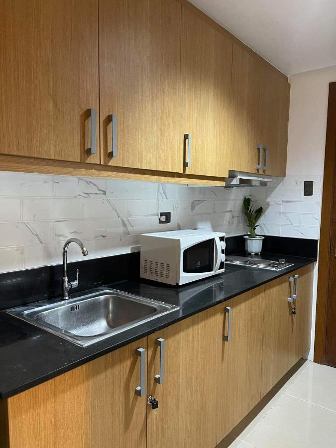 Shell Residences Moa Pasay City By Darpm Manilla Buitenkant foto