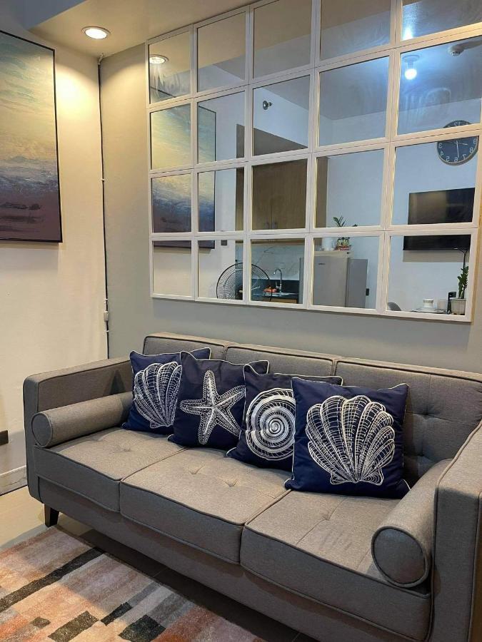 Shell Residences Moa Pasay City By Darpm Manilla Buitenkant foto