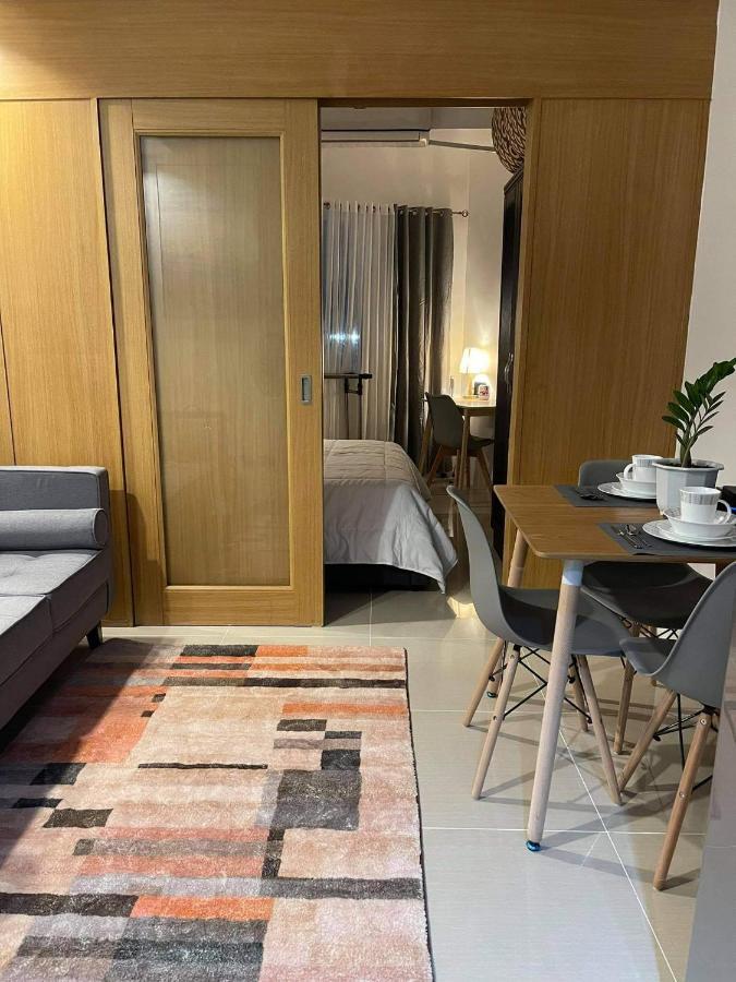 Shell Residences Moa Pasay City By Darpm Manilla Buitenkant foto