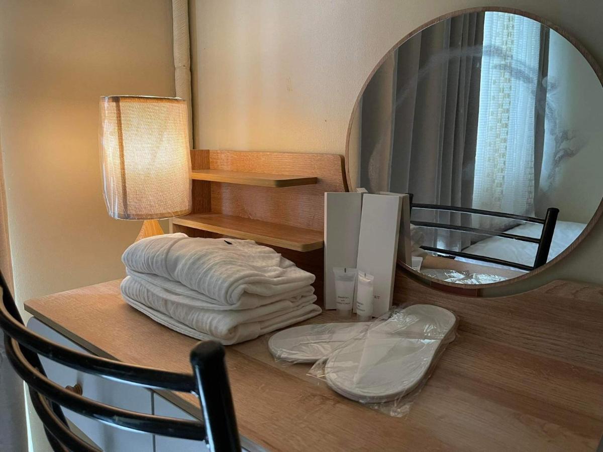 Shell Residences Moa Pasay City By Darpm Manilla Buitenkant foto