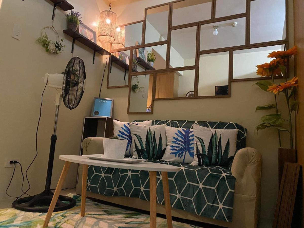 Shell Residences Moa Pasay City By Darpm Manilla Buitenkant foto