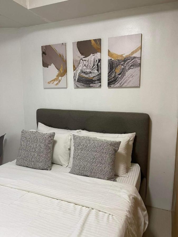 Shell Residences Moa Pasay City By Darpm Manilla Buitenkant foto