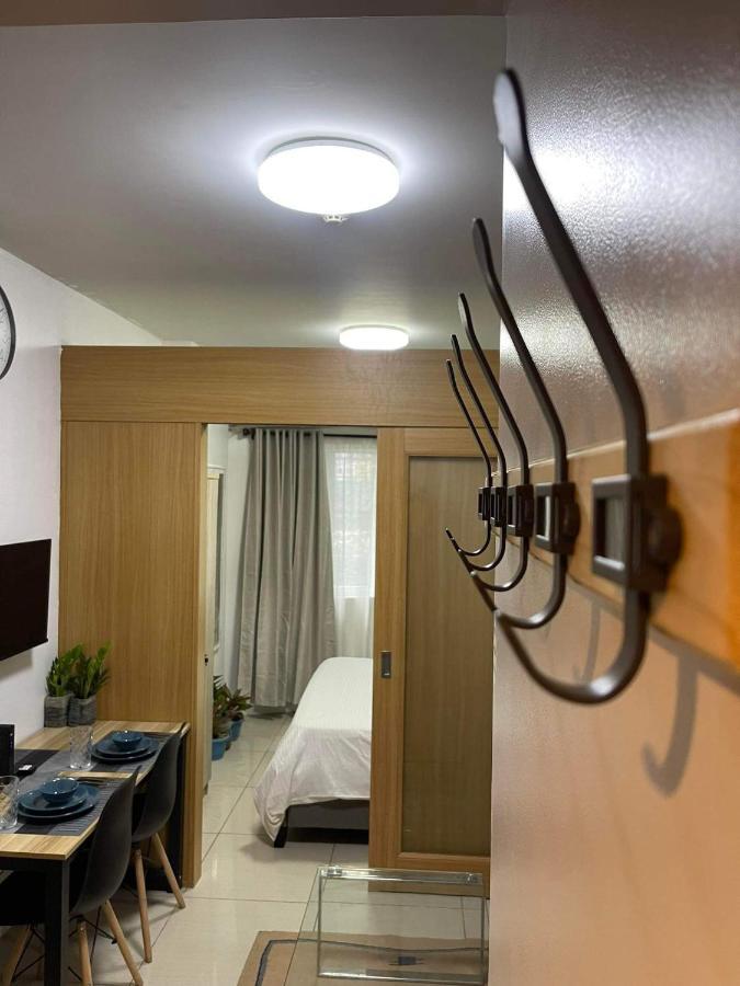 Shell Residences Moa Pasay City By Darpm Manilla Buitenkant foto