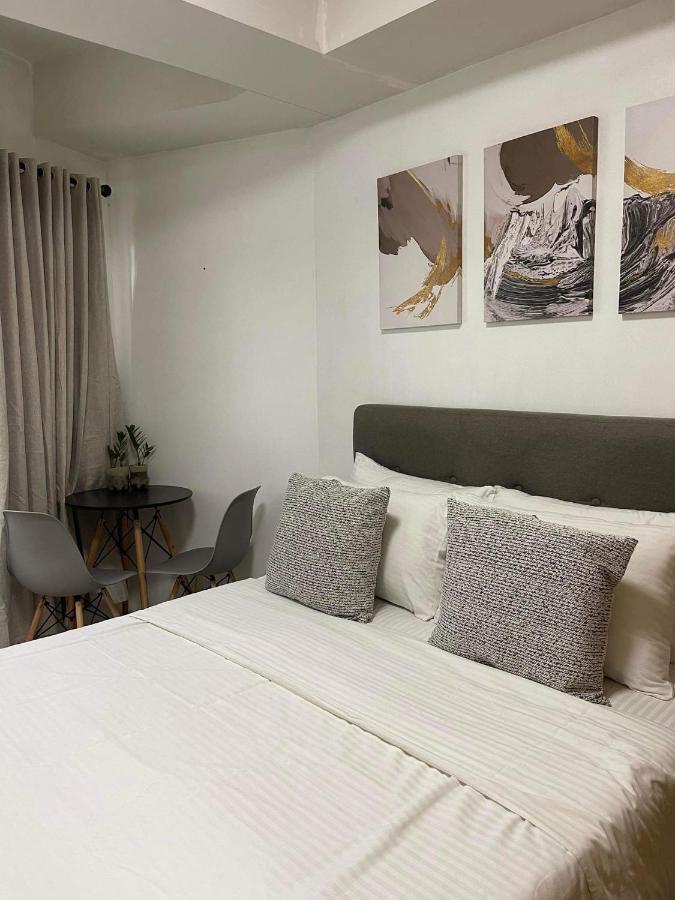 Shell Residences Moa Pasay City By Darpm Manilla Buitenkant foto