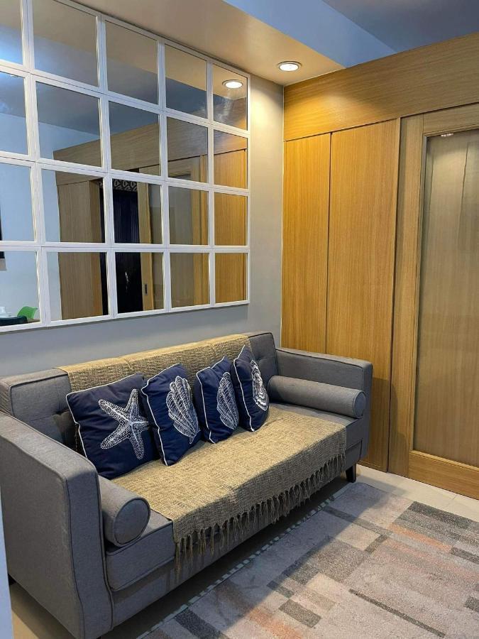 Shell Residences Moa Pasay City By Darpm Manilla Buitenkant foto