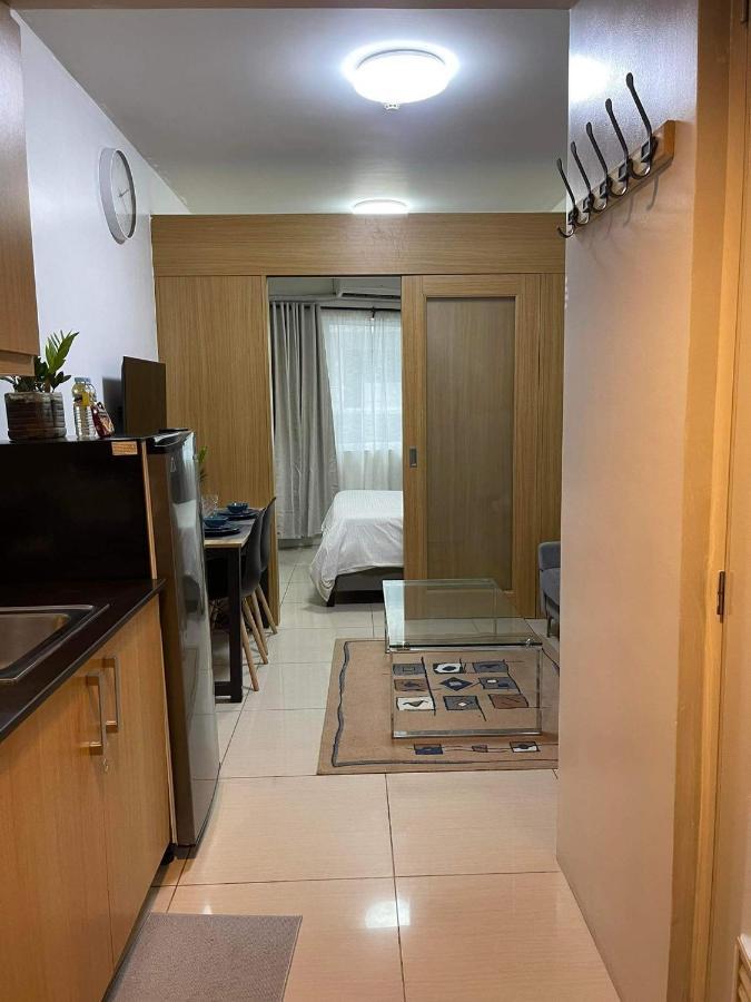Shell Residences Moa Pasay City By Darpm Manilla Buitenkant foto