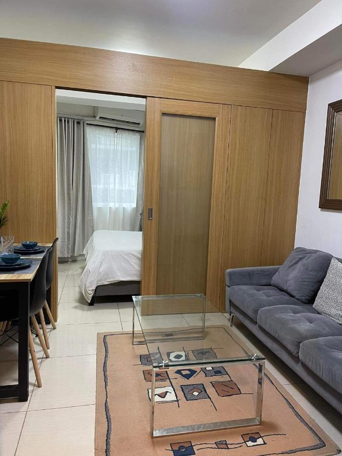 Shell Residences Moa Pasay City By Darpm Manilla Buitenkant foto