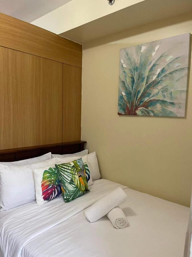 Shell Residences Moa Pasay City By Darpm Manilla Buitenkant foto