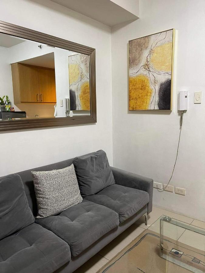 Shell Residences Moa Pasay City By Darpm Manilla Buitenkant foto