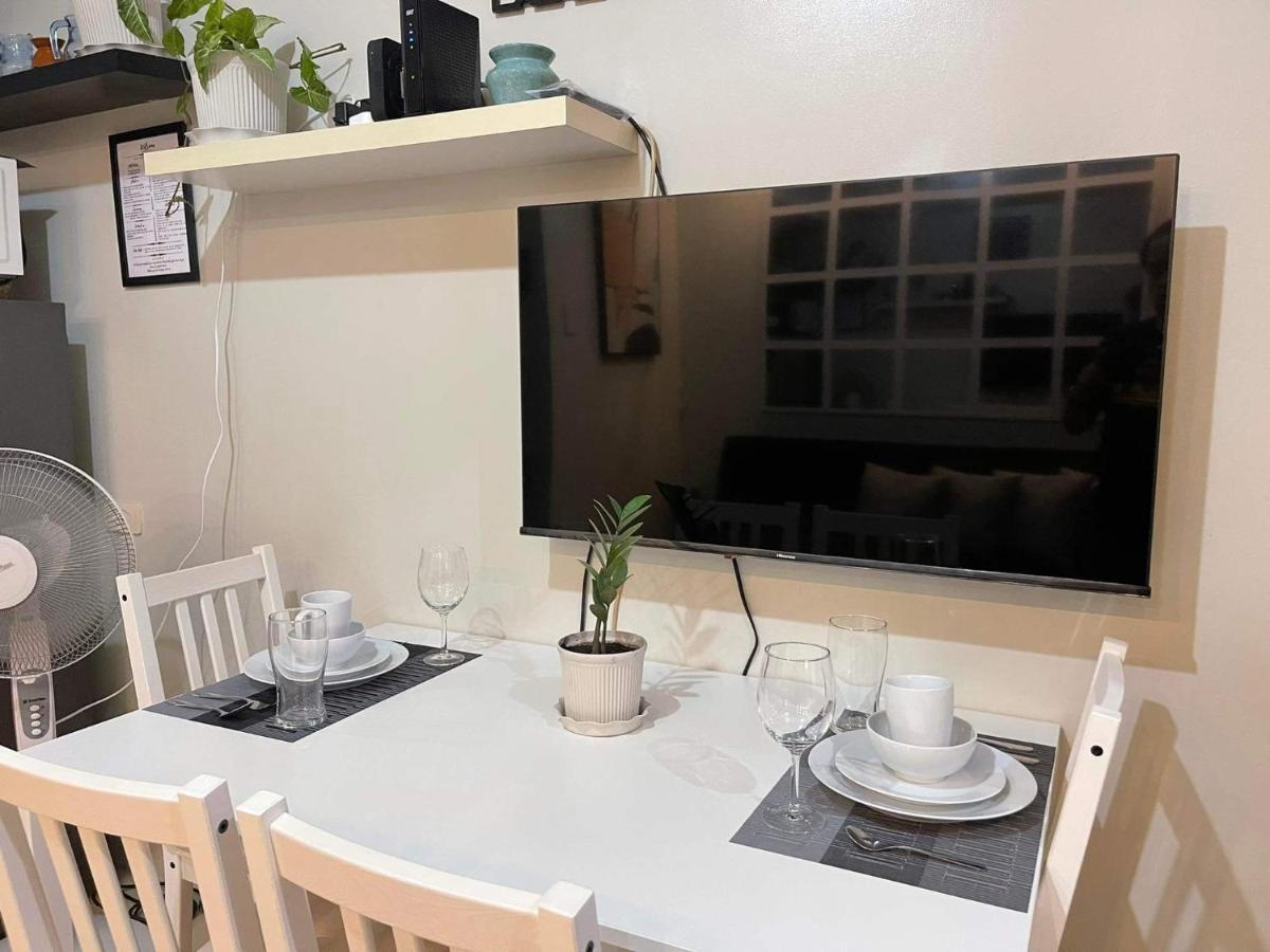 Shell Residences Moa Pasay City By Darpm Manilla Buitenkant foto
