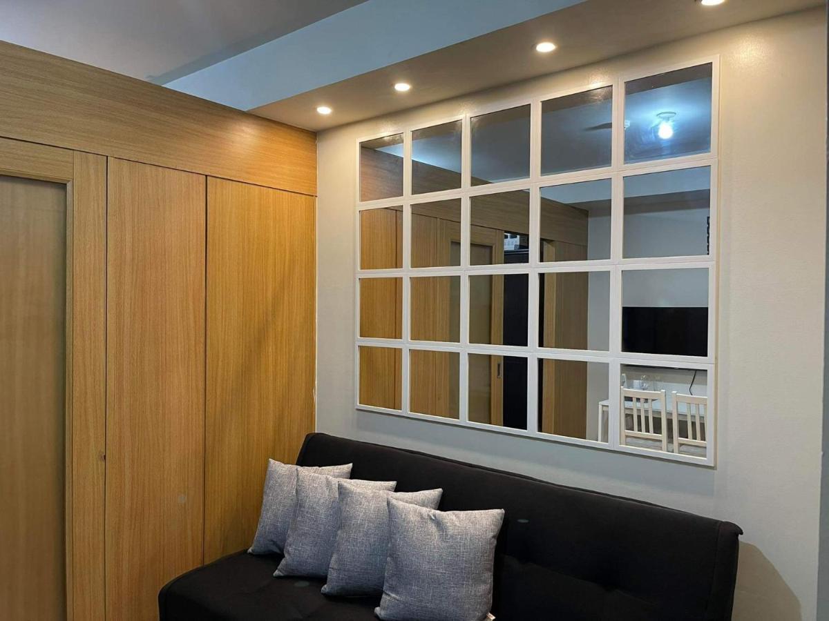 Shell Residences Moa Pasay City By Darpm Manilla Buitenkant foto