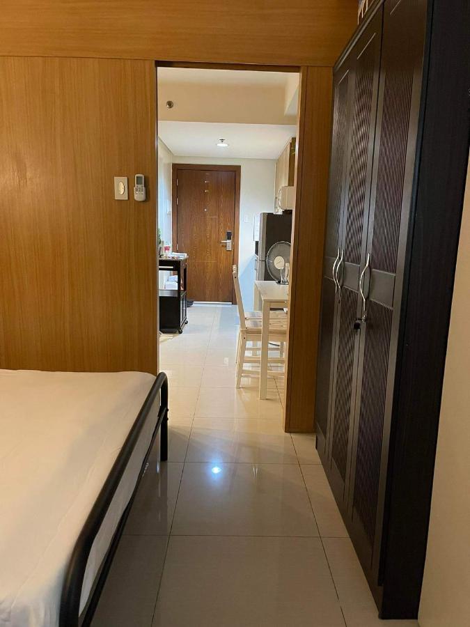 Shell Residences Moa Pasay City By Darpm Manilla Buitenkant foto