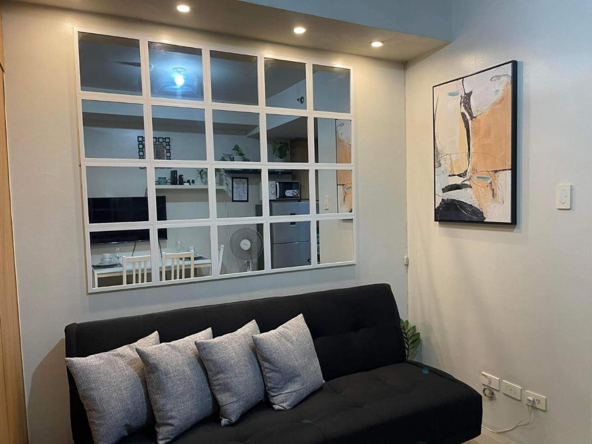 Shell Residences Moa Pasay City By Darpm Manilla Buitenkant foto