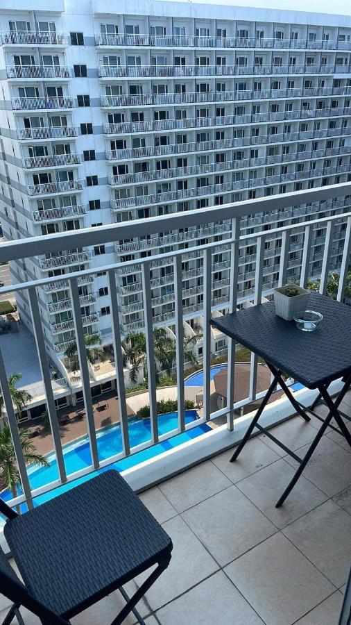 Shell Residences Moa Pasay City By Darpm Manilla Buitenkant foto